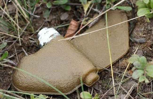 В Харьковской области два человека подорвались на взрывчатке