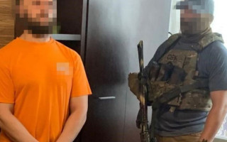 Корректировал российские ракеты по школам Николаева: злоумышленник 8 лет проведет за решеткой