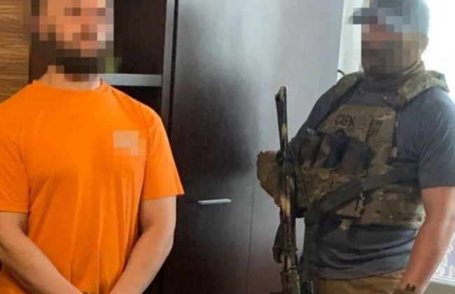 Корректировал российские ракеты по школам Николаева: злоумышленник 8 лет проведет за решеткой