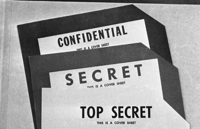 Об Украине, Китае и Ближнем Востоке: в сеть слили новые секретные документы из США, – NYT