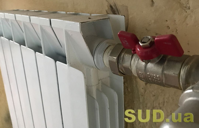 У Києві почали вимикати опалення: хто перший у черзі