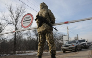 Як правильно поводитись під час проходження блокпостів: поради від Мінреінтеграції