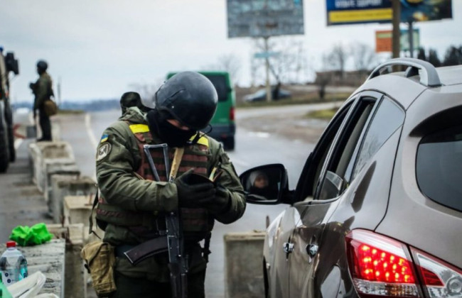 Какие документы нужны для выезда за границу на авто