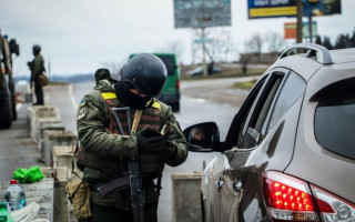 Какие документы нужны для выезда за границу на авто