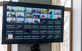 До 1 мая ОВА должны определить перечень медицинских учреждений, которые войдут в состоятельную сеть – Минздрав