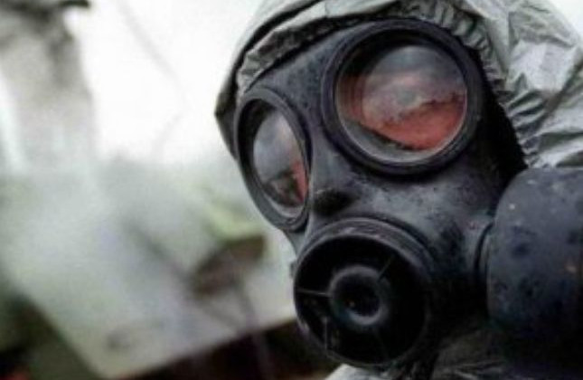 В рф «анонсировали» химическую атаку по Сумской области