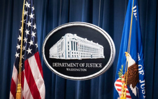 Минюст США расследует утечку секретных данных Пентагона — AP