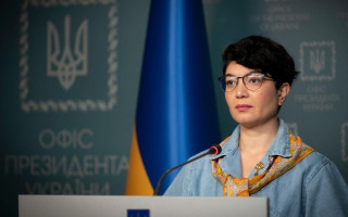Представниця президента в Криму назвала найбільш імовірний спосіб звільнення півострова