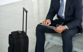 Як працівнику підприємства підтвердити витрати на придбання електронних квитків для відрядження