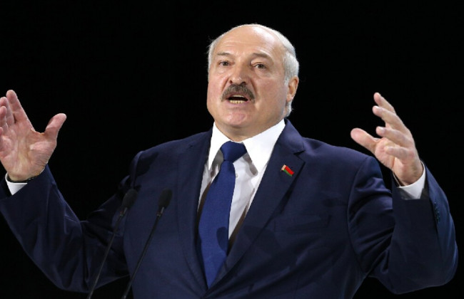 В Беларуси начали внезапную проверку боевой готовности армии