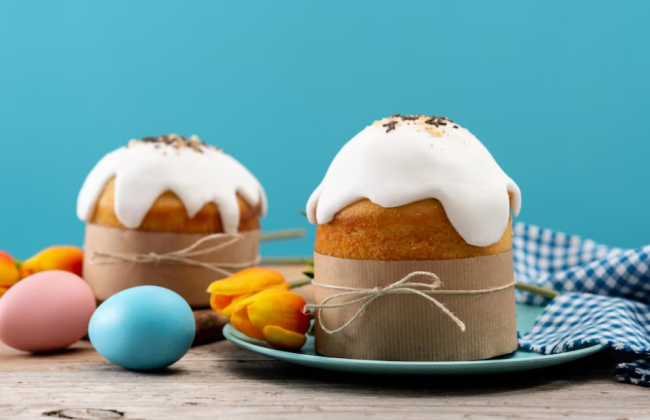 Как будет длится комендантский час в Киеве на Пасху