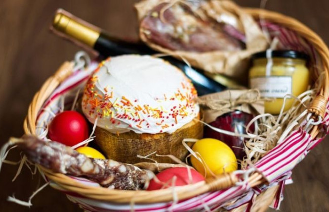 В Національному науковому центрі «Інститут аграрної економіки» підрахували, в скільки обійдеться великодній кошик у 2023 році