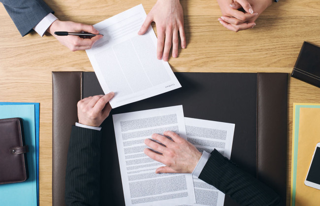 Верховний Суд зменшив обсяг витрат на правову допомогу адвоката з 35 тисяч грн до 15 тисяч грн: що врахував