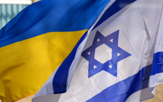 Израиль продлил визы украинским беженцам