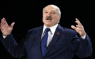 У Білорусі почали раптову перевірку бойової готовності армії