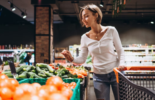 Ціна на полиці магазину не відповідає ціні в чеку – як діяти, якщо відмовляють у продажі товару по ціні, вказаній на ціннику