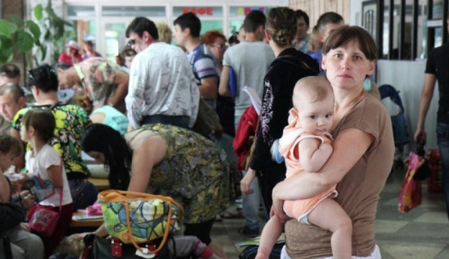 Основные сервисы помощи пострадавшим во время войны – на одном сайте