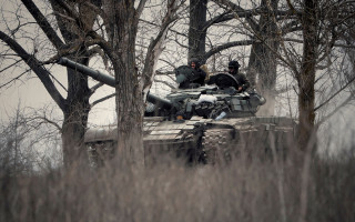 Очень серьезный риск для нацбезопасности США: Пентагон прокомментировал «слив» секретных документов