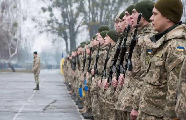 Студента мобілізували у ЗСУ, а потім змусили написати заяву, що він є добровольцем: ЩО ВИРІШИВ СУД