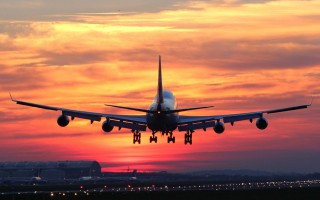 Ограничения в воздушном пространстве Украины будут действовать до 2029 года, – Евроконтроль