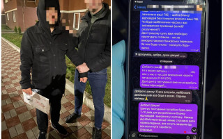 За $1500 обещал «решить вопрос» с экзаменами: сообщено о подозрении ассистенту кафедры медуниверситета