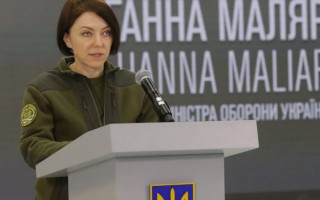 Официально о контрнаступлении могут говорить только три человека, – Маляр