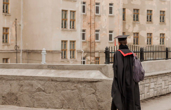 Депутати планують змінити правила акредитації вишів – Комітет підтримав законопроєкт