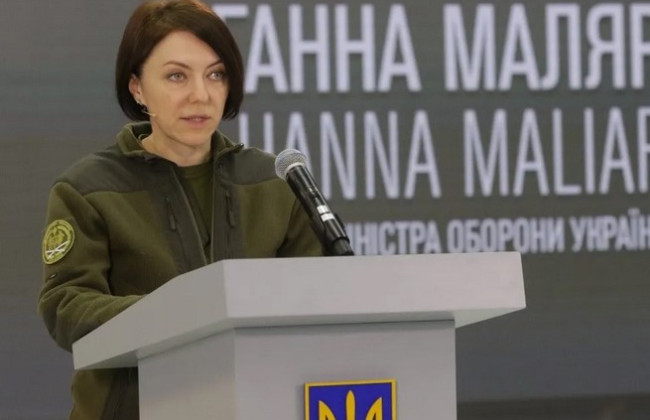 Официально о контрнаступлении могут говорить только три человека, – Маляр