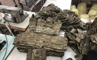 Рада підтримала звільнення від ПДВ та мита ввезення військових товарів