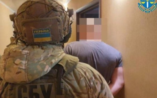 Чоловік, який «зливав» ворогові інформацію про розміщення систем ППО, постане перед судом