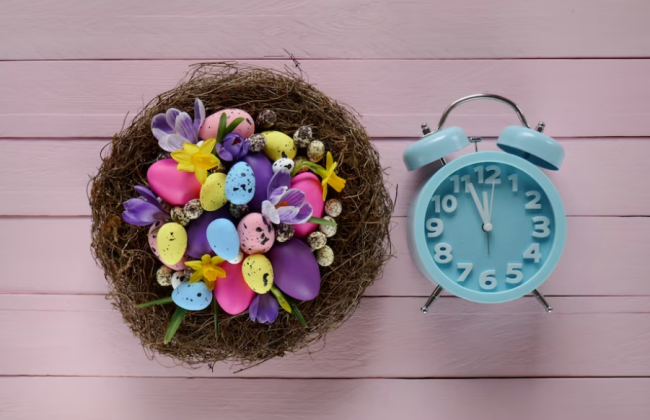 Как будет действовать комендантский час на Пасху в Киевской области