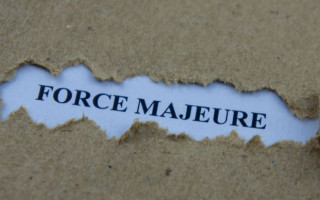 Форс-мажорные обстоятельства не освобождают субъектов хозяйствования от исполнения обязательств — Госпродпотребслужба