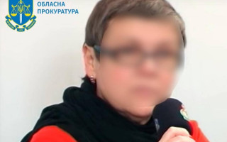 Применяла русский язык как официальный: в Херсонской области экс-главе лицея сообщили о подозрении