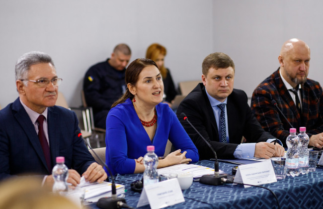 Міжнародні партнери фінансують конкретні суди замість держави: депутати пропонують передати ДСА повноваження розподіляти гроші