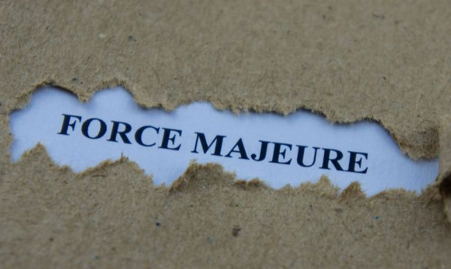 Форс-мажорные обстоятельства не освобождают субъектов хозяйствования от исполнения обязательств — Госпродпотребслужба