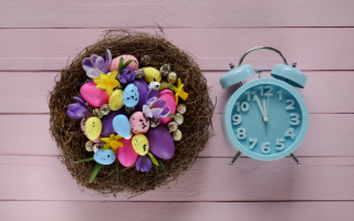 Як діятиме комендантська година на Великдень у Київській області