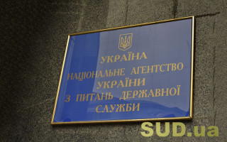 Зачисление в стаж госслужбы работы на должностях руководящих работников органов исполнения наказаний, не имеющих спецзваний: разъяснение НАДС