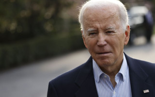 Джо Байден идет на второй срок, – NBC News