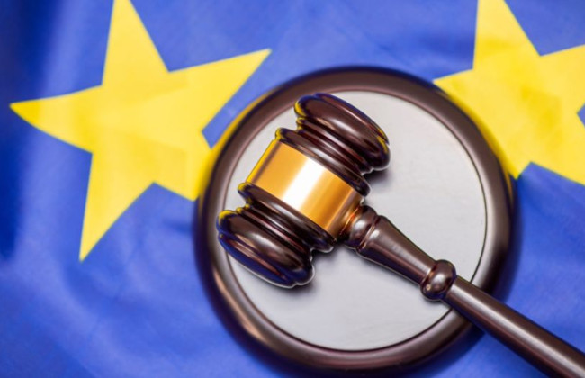 У Раду Європи за рік надійшло для нагляду менше рішень ЄСПЛ щодо України, ніж за попередній