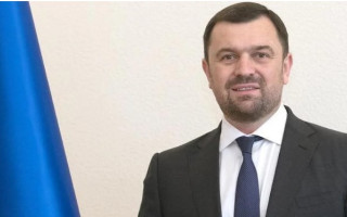 Главу Счетной палаты Валерия Пацкана отправили в отставку
