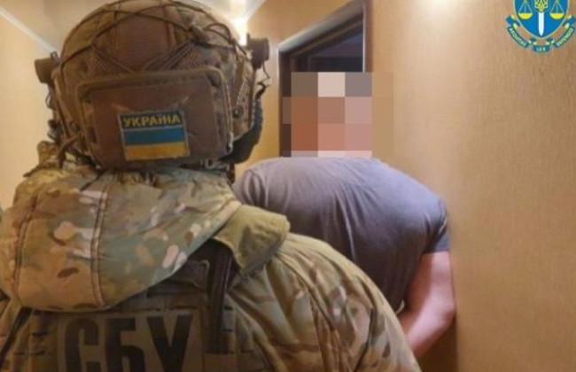 Мужчина, который «сливал» врагу информацию о размещении систем ПВО, предстанет перед судом