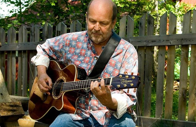 Помер музикант легендарного гурту ABBA