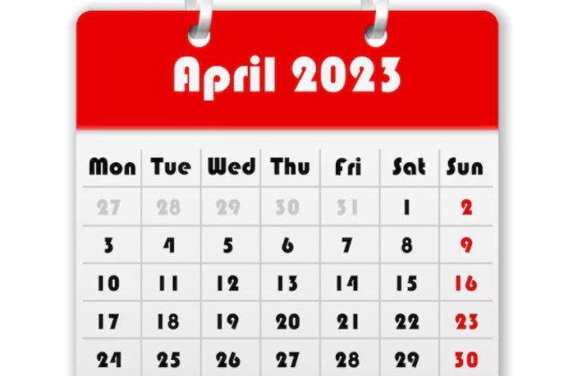 10 апреля: какой сегодня праздник и главные события