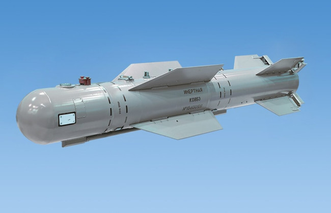 Почему Украина не может сбивать все российские управляемые авиабомбы, — ответ Воздушных сил