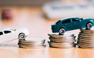 Как облагается налогом доход предпринимателя от продажи второго автомобиля