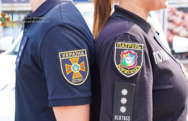 Стало відомо, за рахунок чого поліцейським та рятувальникам повернуть додаткову винагороду 30 тисяч грн