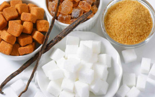 В Финляндии хотят ввести дополнительный налог на сахар и соль