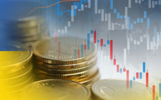 Інфляція продовжує сповільнюватися — НБУ