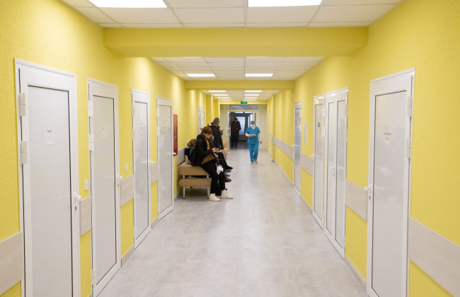 Киян закликали не сплачувати за меддопомогу, витратні матеріали та ліки, які мають надаватися безкоштовно