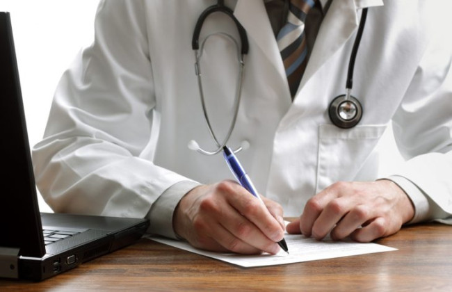 Рада поддержала законопроект о медкомиссиях для призывников и мобилизованных в поликлиниках